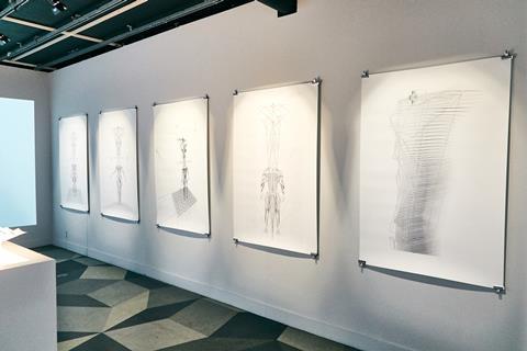 Genetics Gym